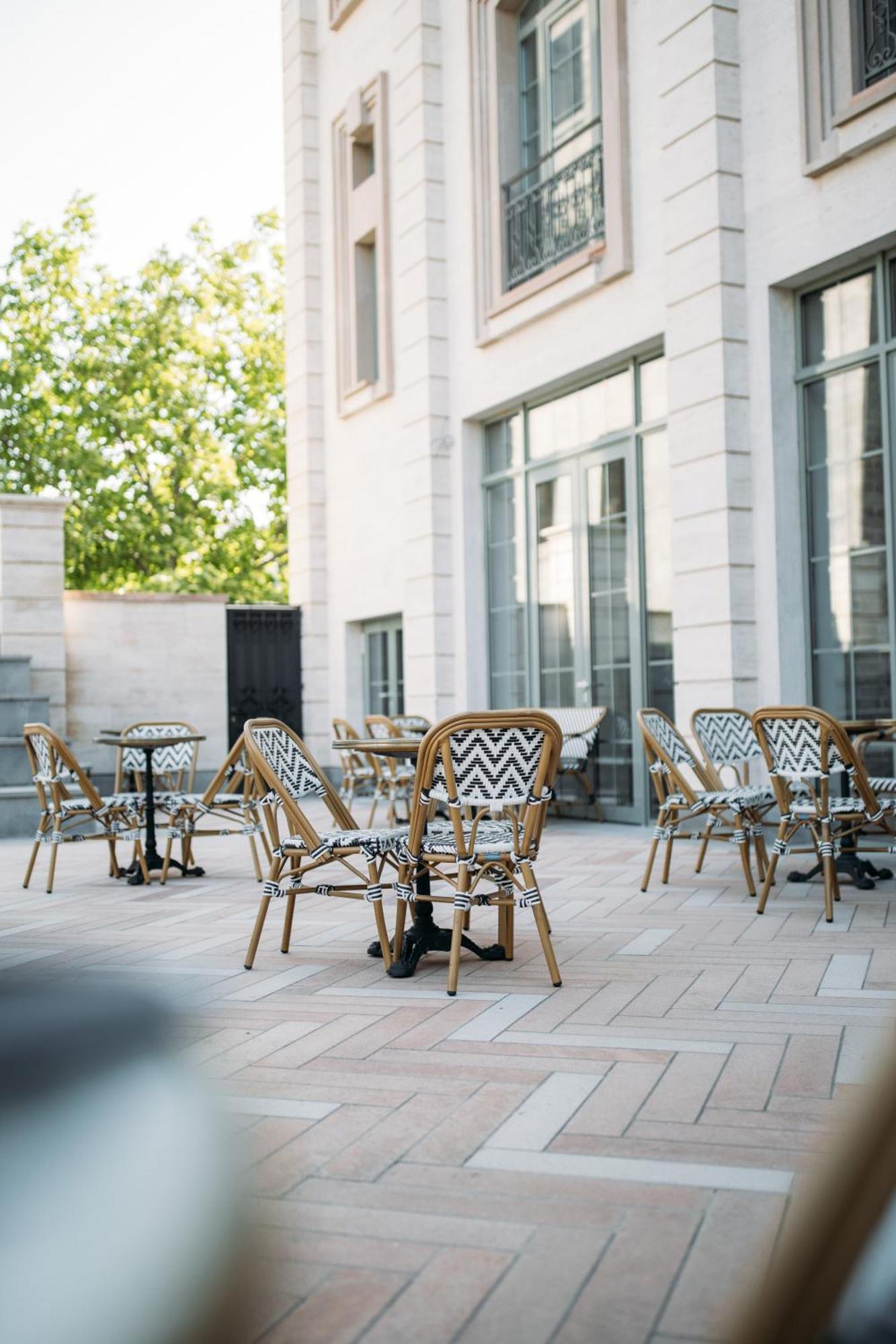 Grand Hotel Gyumri By Apricot Hotels Exterior photo